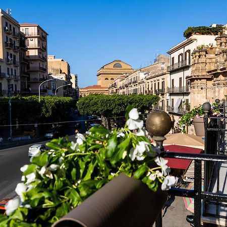 Ai Mercati Di Palermo Exterior photo